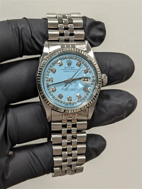 rolex datejust uomo quadrante rolex|rolex datejust marca.